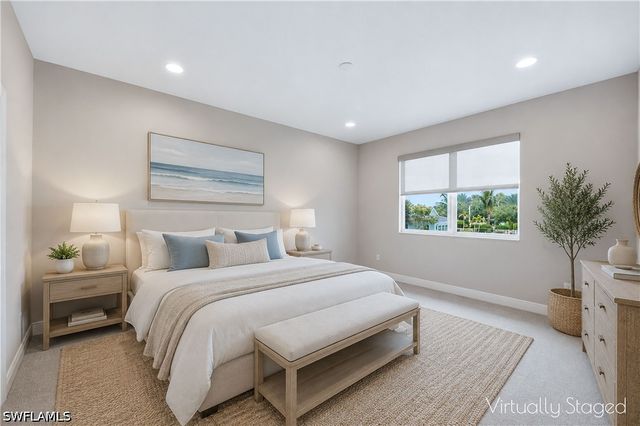 6966 Avalon CIR 908, Naples, FL 34112