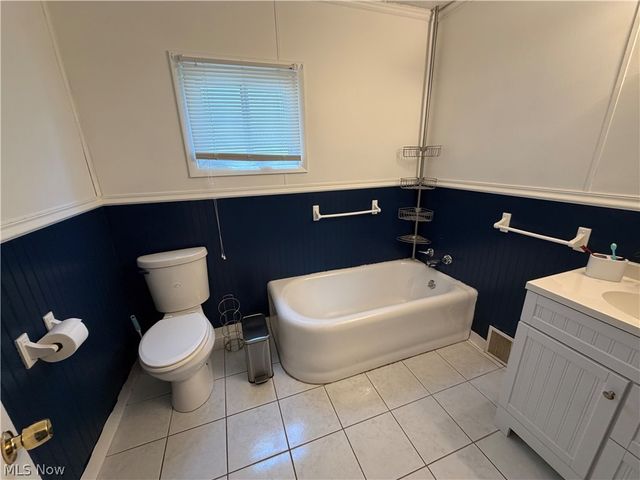 1211 Jennings Avenue, East Liverpool, OH 43920