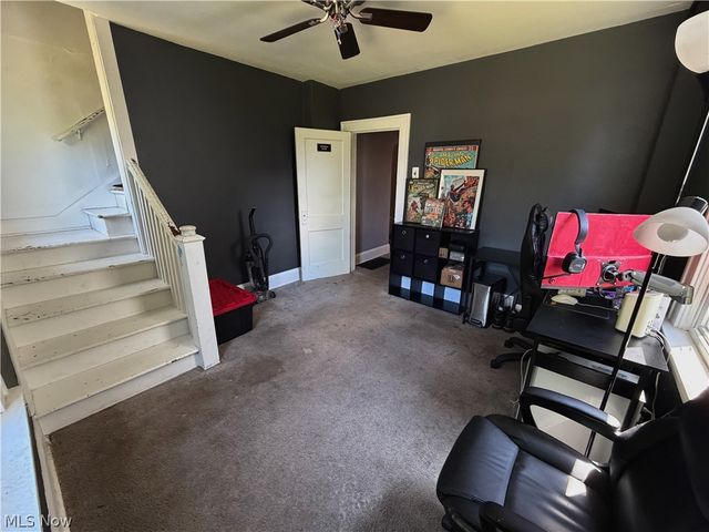 1211 Jennings Avenue, East Liverpool, OH 43920