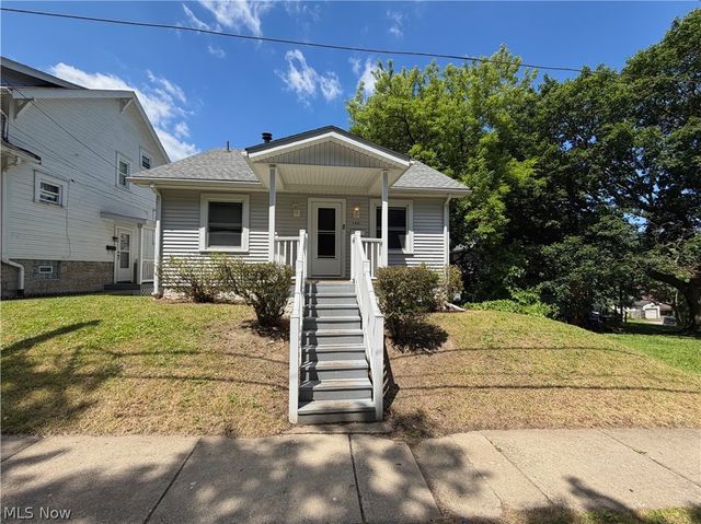 1211 Jennings Avenue, East Liverpool, OH 43920