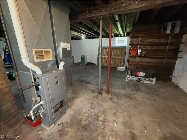 1211 Jennings Avenue, East Liverpool, OH 43920