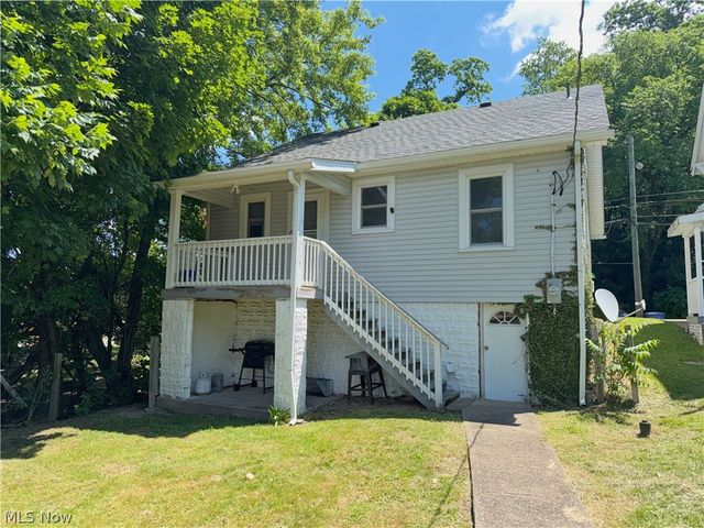 1211 Jennings Avenue, East Liverpool, OH 43920