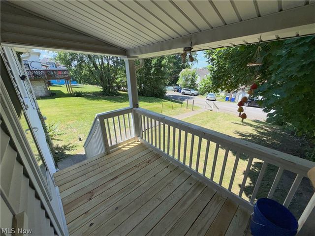 1211 Jennings Avenue, East Liverpool, OH 43920