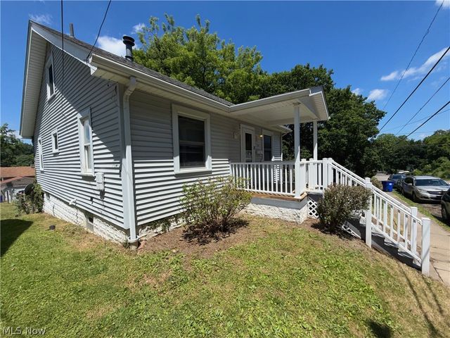 1211 Jennings Avenue, East Liverpool, OH 43920
