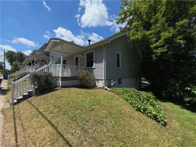 1211 Jennings Avenue, East Liverpool, OH 43920