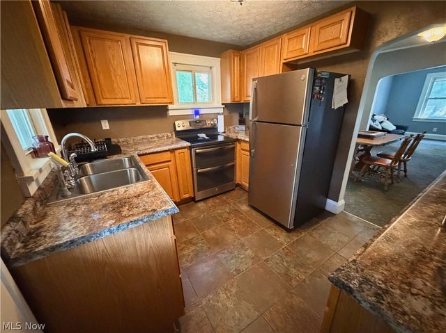 1211 Jennings Avenue, East Liverpool, OH 43920