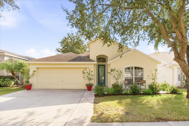 5522 TERRAIN DE GOLF DRIVE, Lutz, FL 33558