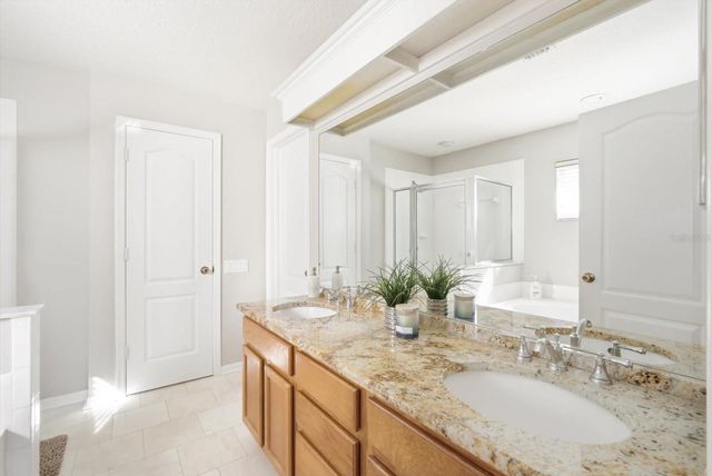 5522 TERRAIN DE GOLF DRIVE, Lutz, FL 33558