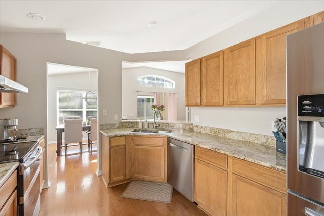 5522 TERRAIN DE GOLF DRIVE, Lutz, FL 33558