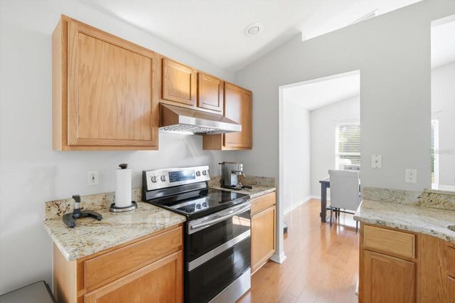 5522 TERRAIN DE GOLF DRIVE, Lutz, FL 33558