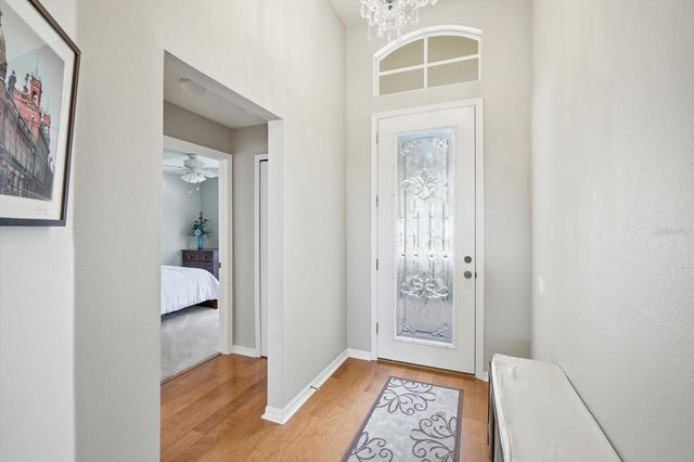 5522 TERRAIN DE GOLF DRIVE, Lutz, FL 33558