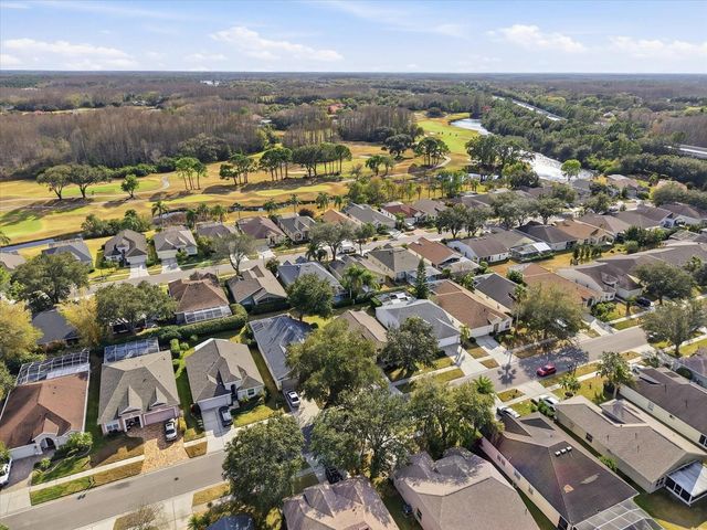 5522 TERRAIN DE GOLF DRIVE, Lutz, FL 33558