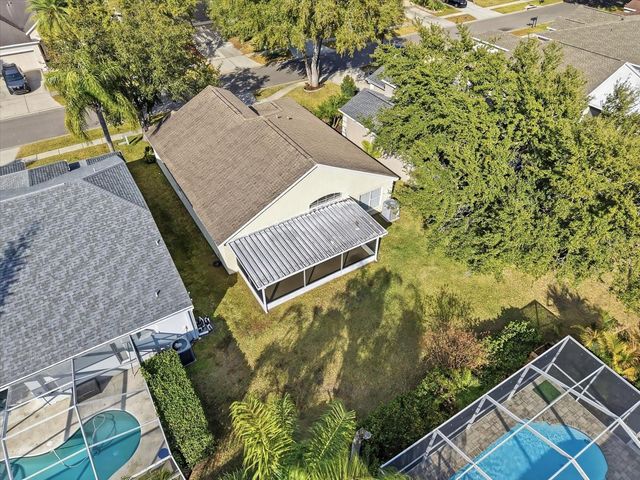 5522 TERRAIN DE GOLF DRIVE, Lutz, FL 33558