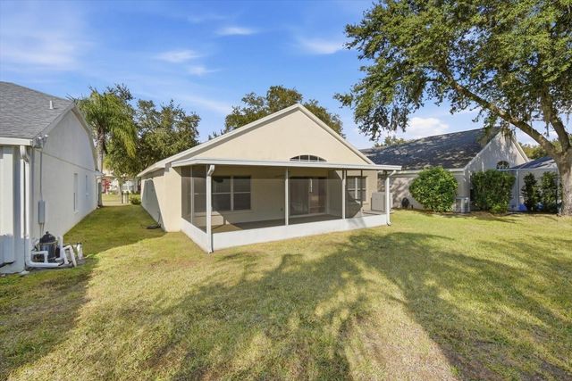 5522 TERRAIN DE GOLF DRIVE, Lutz, FL 33558