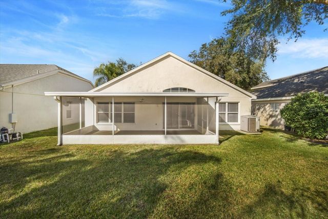 5522 TERRAIN DE GOLF DRIVE, Lutz, FL 33558