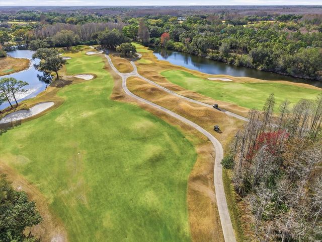 5522 TERRAIN DE GOLF DRIVE, Lutz, FL 33558