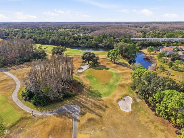 5522 TERRAIN DE GOLF DRIVE, Lutz, FL 33558