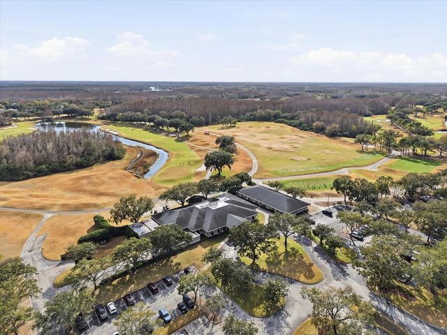 5522 TERRAIN DE GOLF DRIVE, Lutz, FL 33558