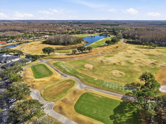 5522 TERRAIN DE GOLF DRIVE, Lutz, FL 33558