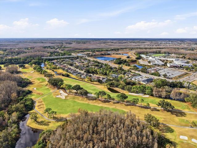 5522 TERRAIN DE GOLF DRIVE, Lutz, FL 33558