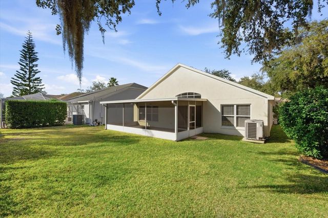 5522 TERRAIN DE GOLF DRIVE, Lutz, FL 33558