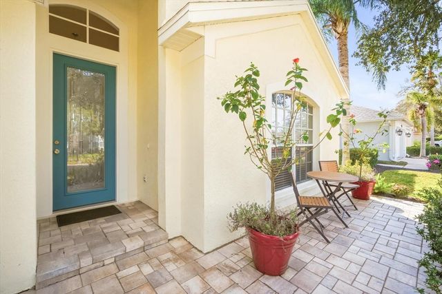 5522 TERRAIN DE GOLF DRIVE, Lutz, FL 33558