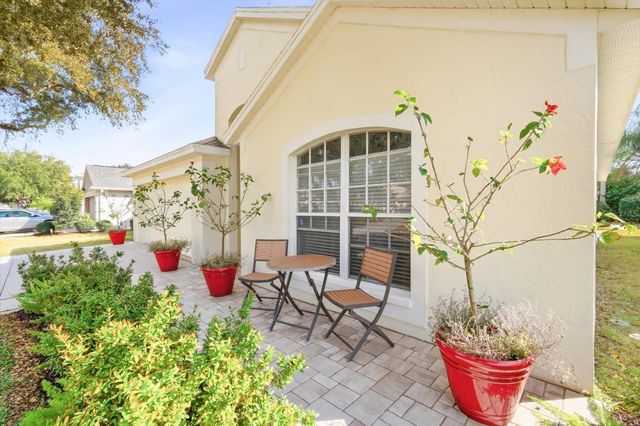 5522 TERRAIN DE GOLF DRIVE, Lutz, FL 33558