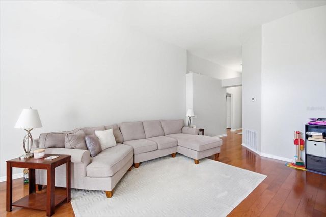 5522 TERRAIN DE GOLF DRIVE, Lutz, FL 33558