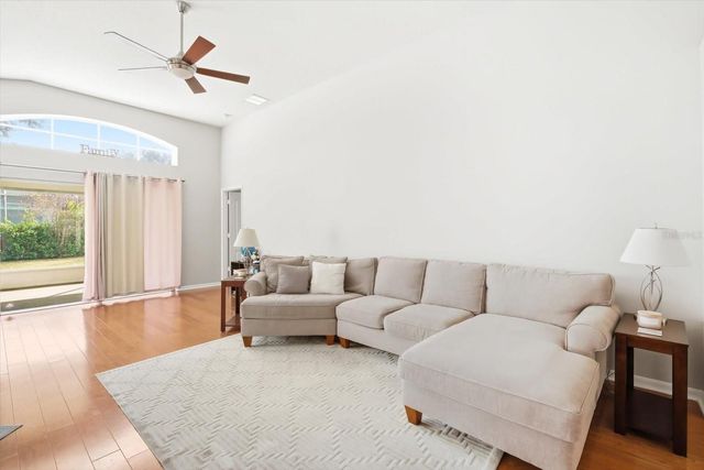 5522 TERRAIN DE GOLF DRIVE, Lutz, FL 33558