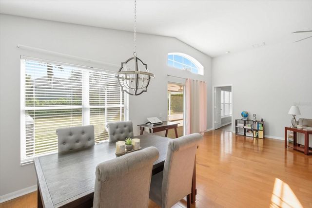 5522 TERRAIN DE GOLF DRIVE, Lutz, FL 33558