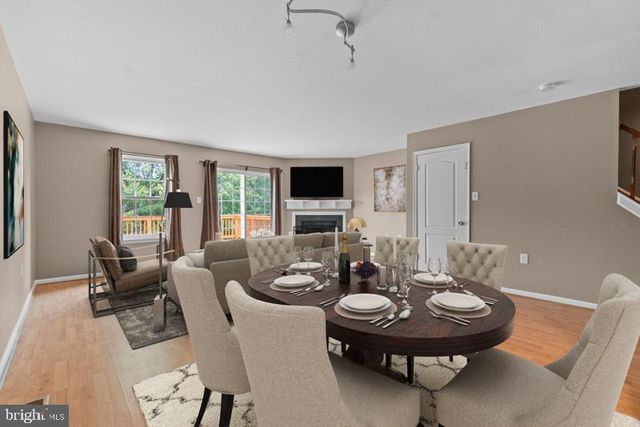 8 WESSEX CT, Reisterstown, MD 21136