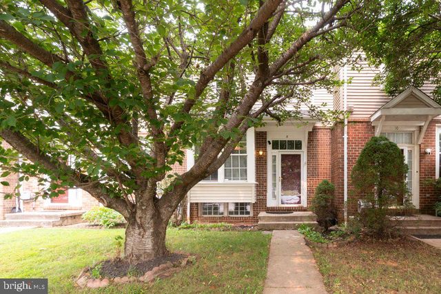 8 WESSEX CT, Reisterstown, MD 21136