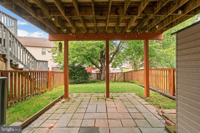8 WESSEX CT, Reisterstown, MD 21136
