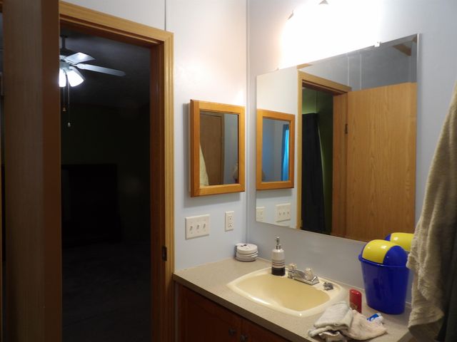 388 Fairway Drive, Cadillac, MI 49601