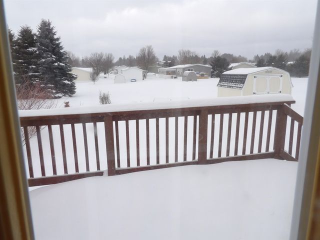 388 Fairway Drive, Cadillac, MI 49601