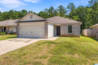 593 ANTLER WAY, Lincoln, AL 35096