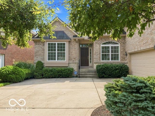 15471 Mission Hills Drive, Carmel, IN 46033