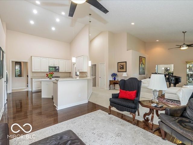 15471 Mission Hills Drive, Carmel, IN 46033