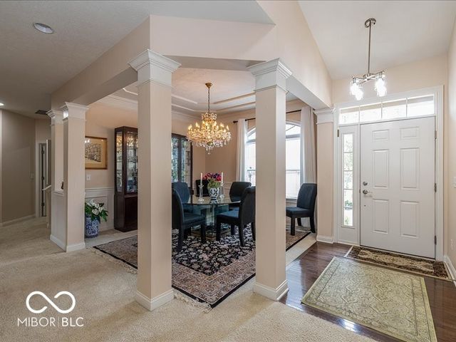 15471 Mission Hills Drive, Carmel, IN 46033