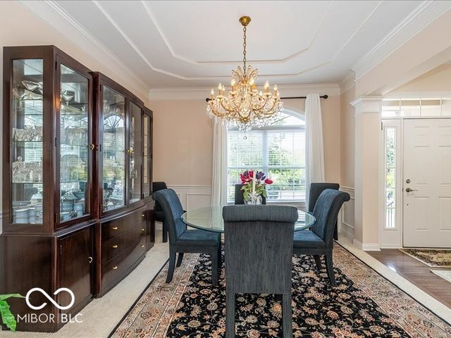 15471 Mission Hills Drive, Carmel, IN 46033