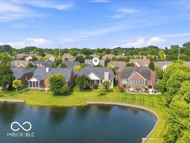 15471 Mission Hills Drive, Carmel, IN 46033