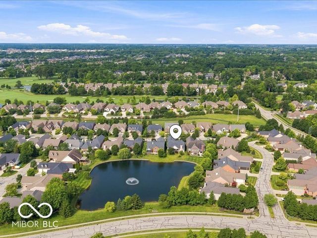 15471 Mission Hills Drive, Carmel, IN 46033