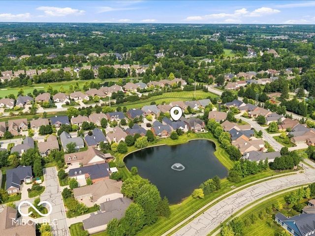 15471 Mission Hills Drive, Carmel, IN 46033