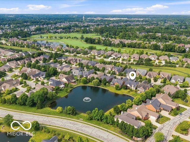 15471 Mission Hills Drive, Carmel, IN 46033