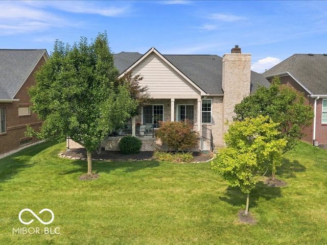 15471 Mission Hills Drive, Carmel, IN 46033