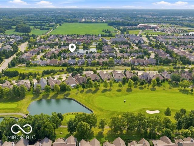 15471 Mission Hills Drive, Carmel, IN 46033
