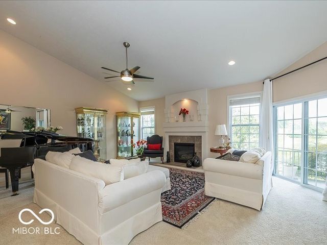 15471 Mission Hills Drive, Carmel, IN 46033