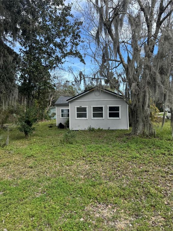 Image 35 of property listing at 309 OLD MISSION ROAD, New Smyrna Beach, FL 32168