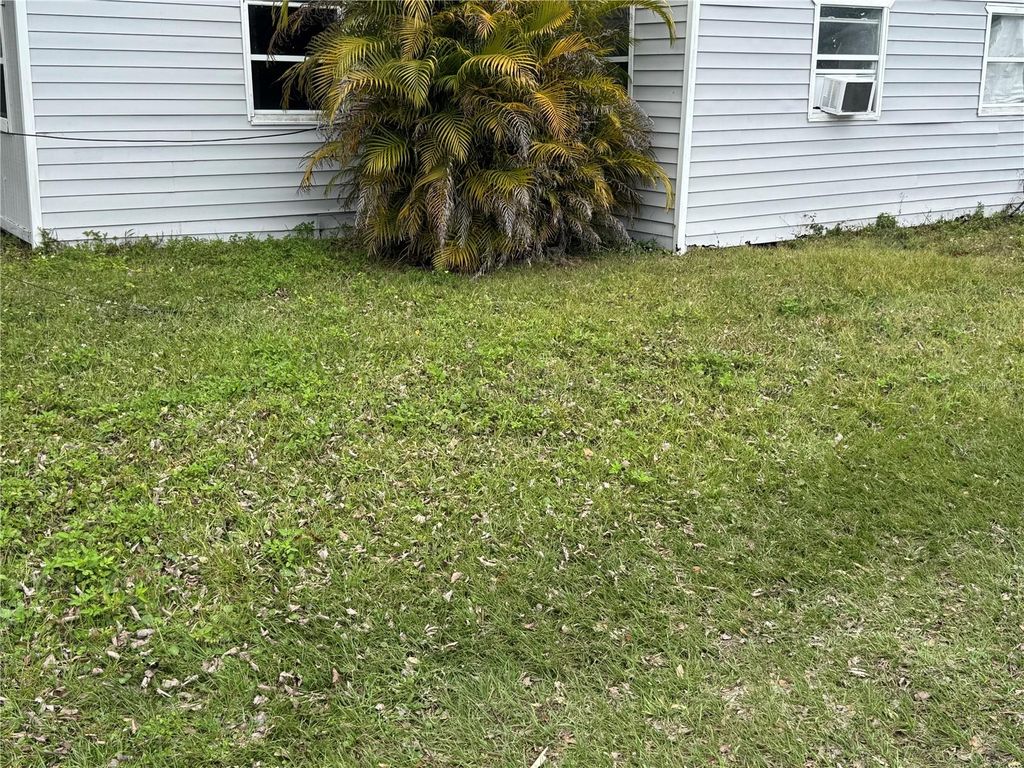 Image 46 of property listing at 309 OLD MISSION ROAD, New Smyrna Beach, FL 32168