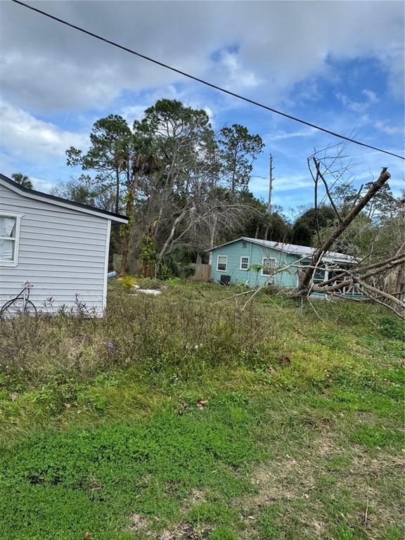 Image 48 of property listing at 309 OLD MISSION ROAD, New Smyrna Beach, FL 32168